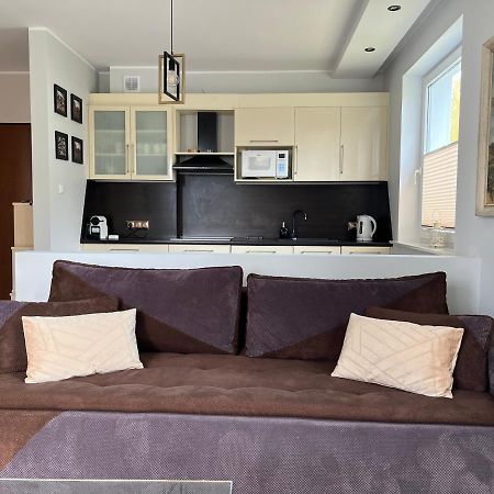 Apartament Przy Plazy Gdańsk Eksteriør billede